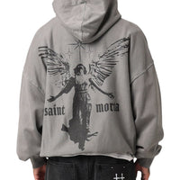Saint Morta "Ethereal" Washed Hoodie
