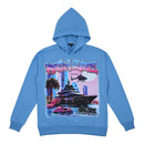 Rich Life "Yacht Party" Heavy French Terry Hoodie
