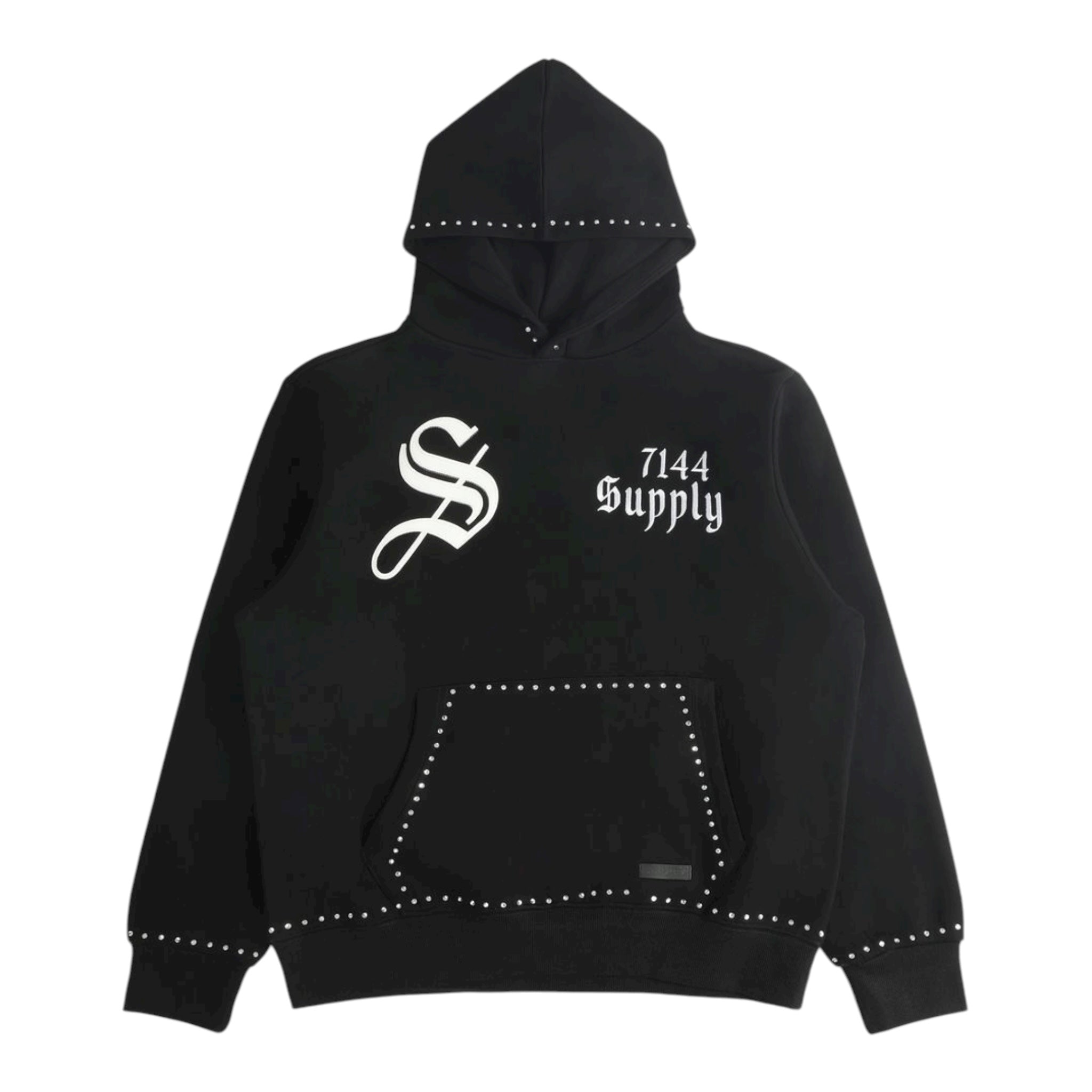 SUPPLY "Saint" Hoodie