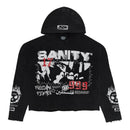 Sanity "Freedom Fighter" Hoodie