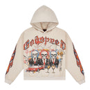 Godspeed "A.T.H." Hoodie