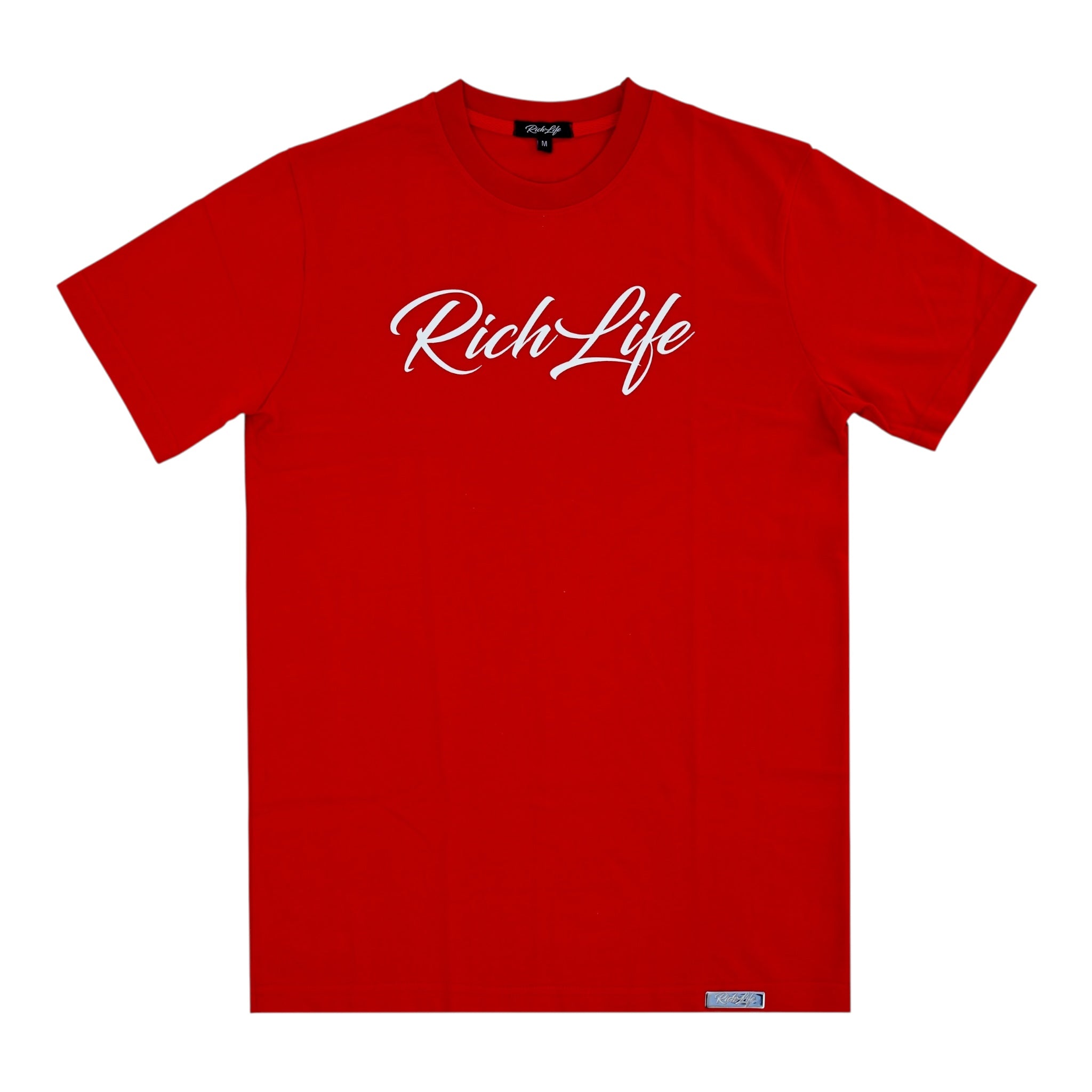 Rich Life "Premium" T-Shirt