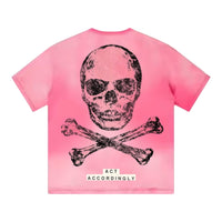 All Human "Victory Lap" T-Shirt