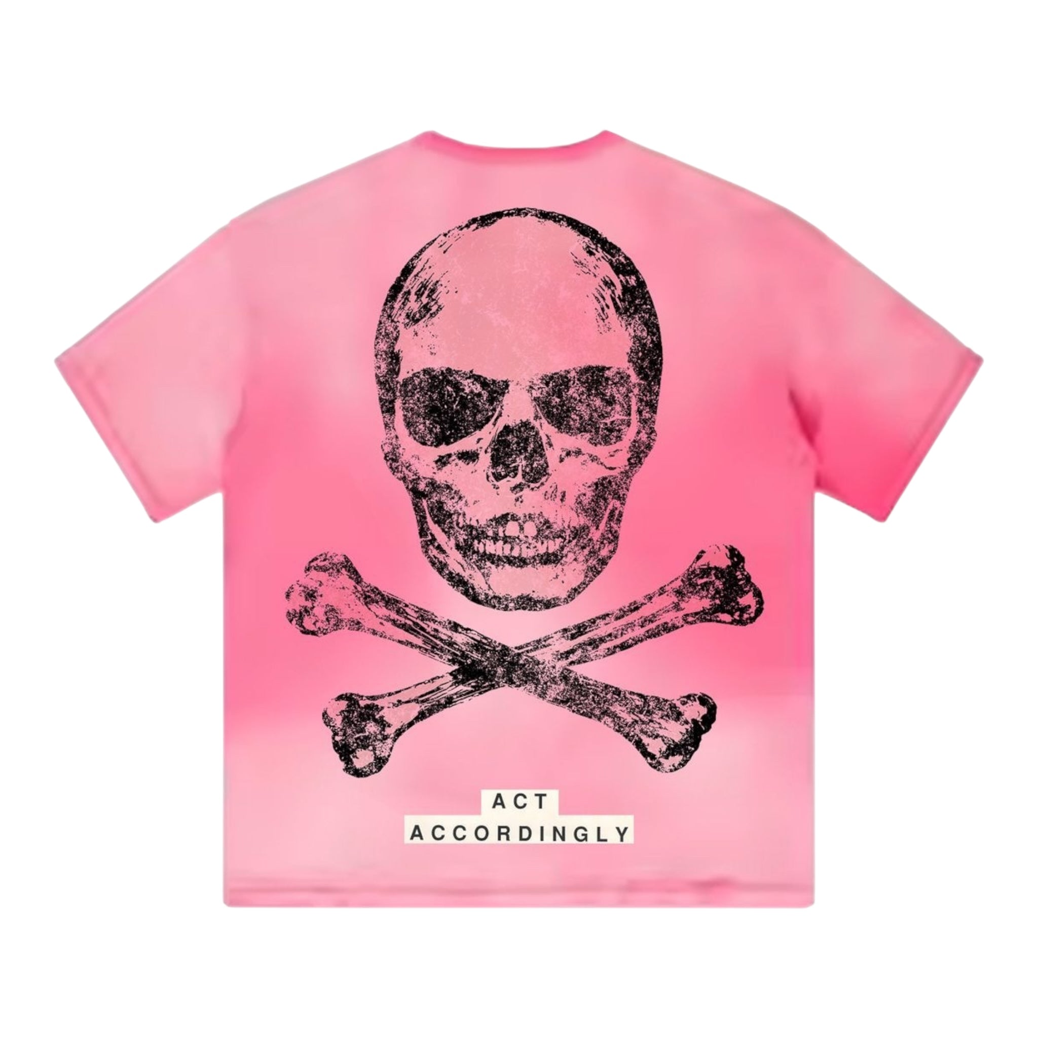 All Human "Victory Lap" T-Shirt