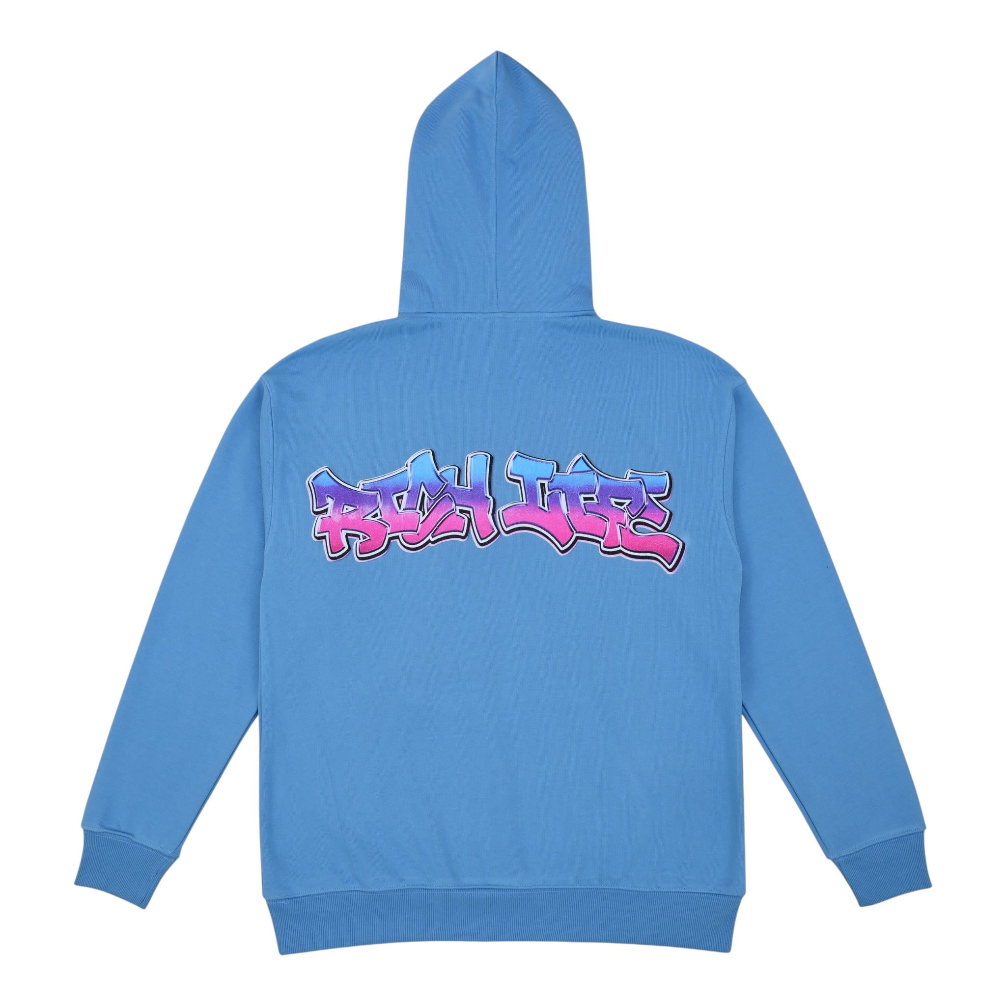 Rich Life "Yacht Party" Heavy French Terry Hoodie
