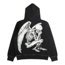 SUPPLY "Saint" Hoodie