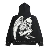 SUPPLY "Saint" Hoodie