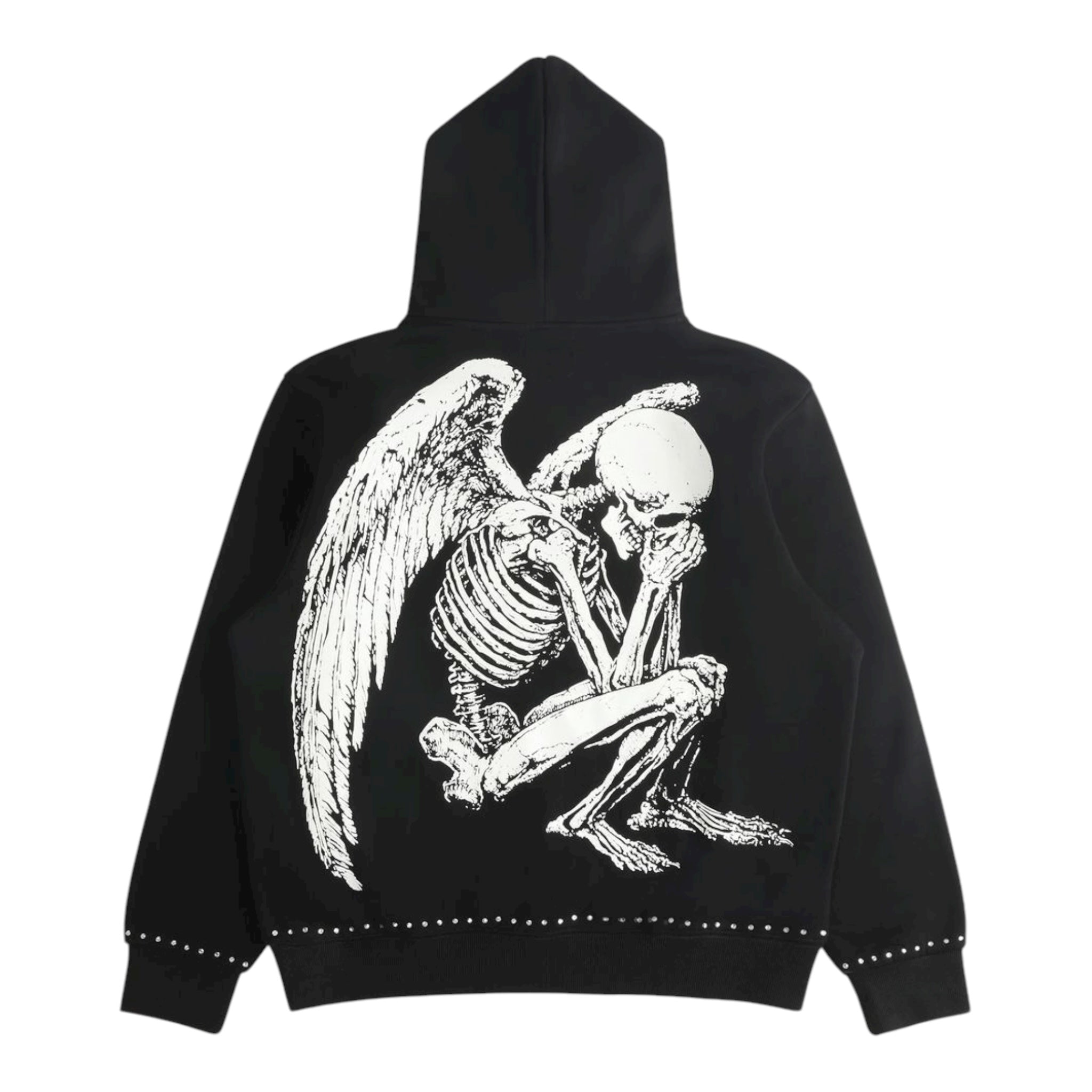 SUPPLY "Saint" Hoodie