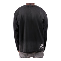 Paper Money "Life of Sin" Long Sleeve T-Shirt
