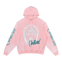 Civilized "Future Emotion Club" Hoodie