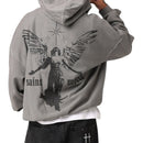 Saint Morta "Ethereal" Washed Hoodie