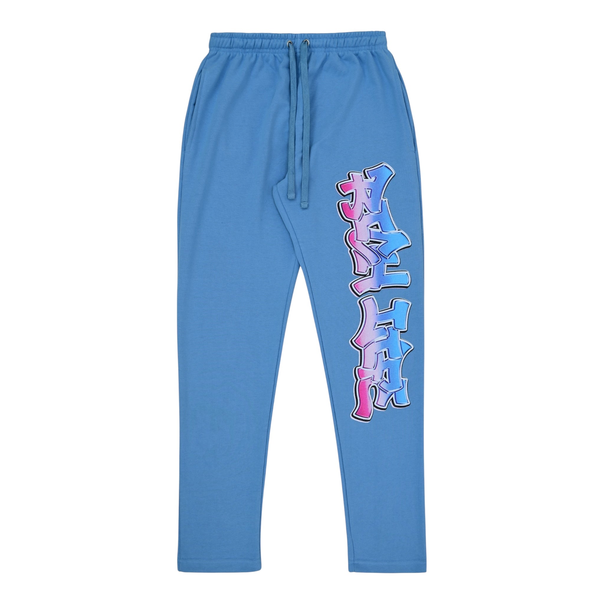 Rich Life "Yacht Party" Heavy French Terry Sweatpants