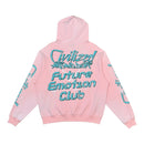 Civilized "Future Emotion Club" Hoodie