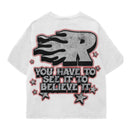 Rad Boyz "Believe" T-Shirt
