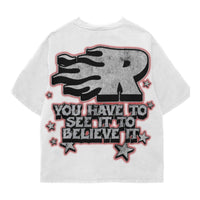 Rad Boyz "Believe" T-Shirt