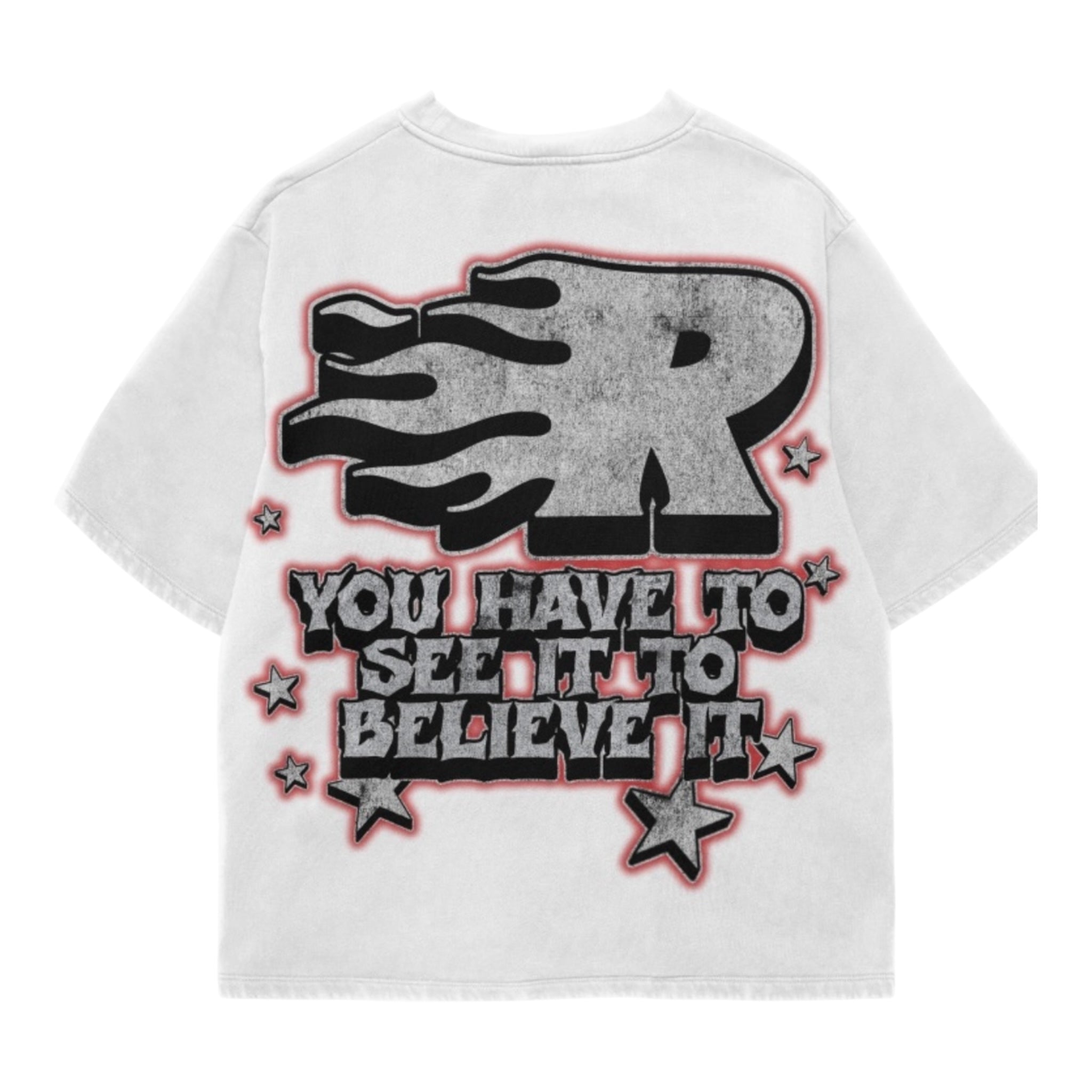 Rad Boyz "Believe" T-Shirt