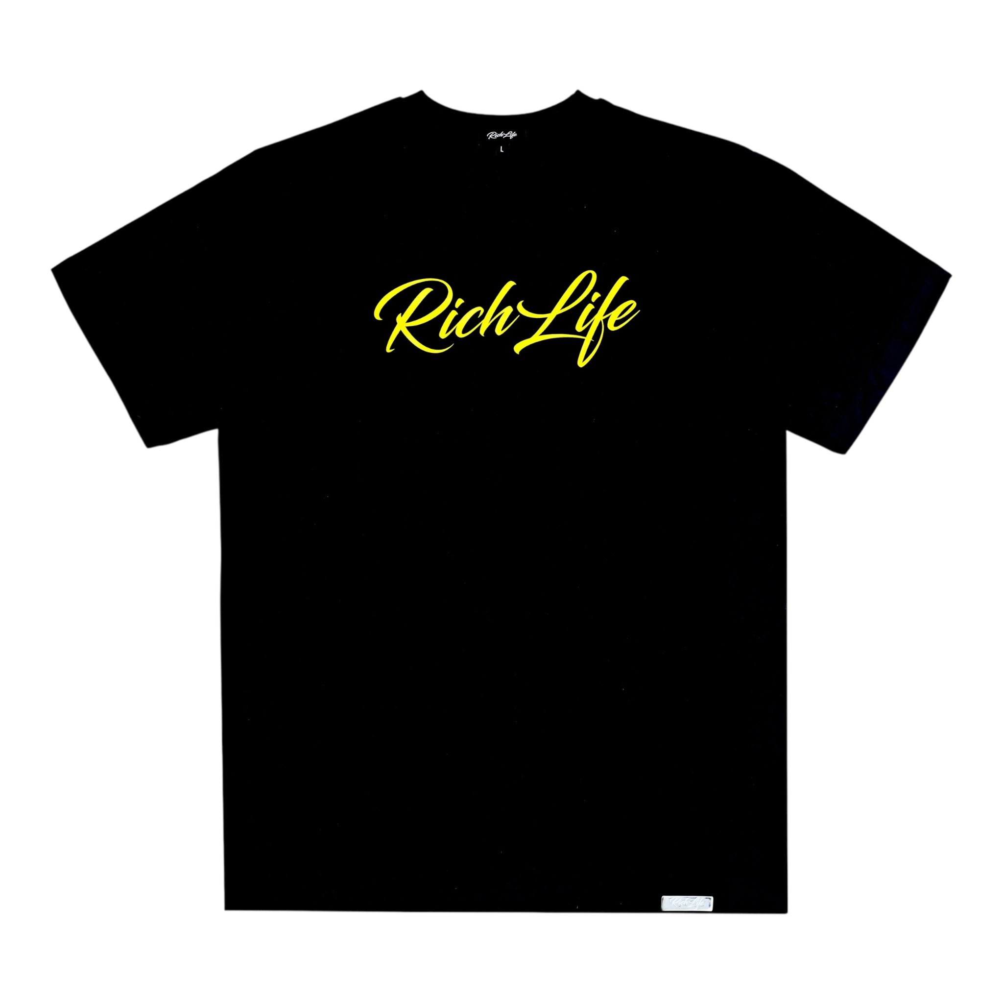 Yellow / XS