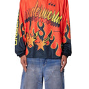 MNML "Underworld" Moto Shirt