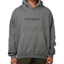 Saint Morta "Memoriam" Oversized Hoodie