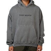 Saint Morta "Memoriam" Oversized Hoodie