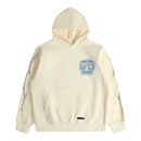 SUPPLY "Chaos" Hoodie