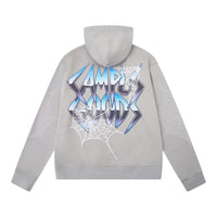 Campus "Broken Web" Hoodie