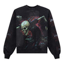 Rolling Loud "Skull Society" Crewneck Sweatshirt