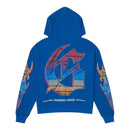 Godspeed "Ollie" Hoodie