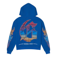 Godspeed "Ollie" Hoodie