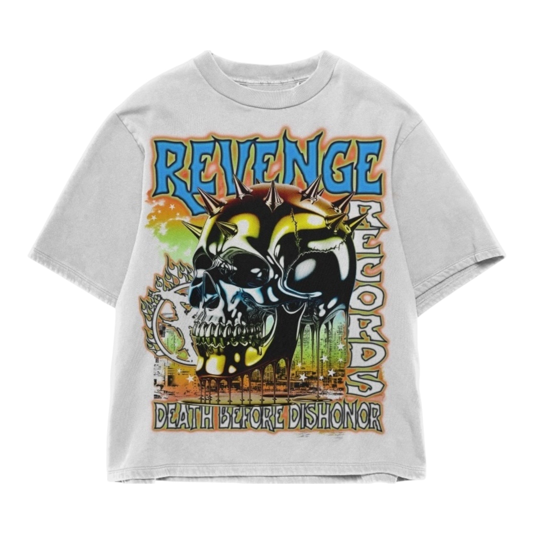 Rad Boyz "Revenge" T-Shirt