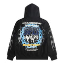 SUPPLY "Chaos" Hoodie