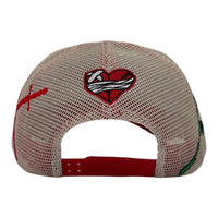 Love Over War "inception' Hat