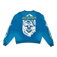 Civilized "Hellraiser" Sweatshirt