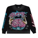 Sanity "Collectors Piece" Long Sleeve Tee