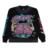 Sanity "Collectors Piece" Long Sleeve Tee