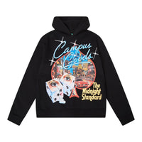 Campus "Midnight Standard" Hoodie