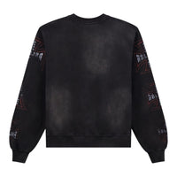 Rolling Loud "Skull Society" Crewneck Sweatshirt