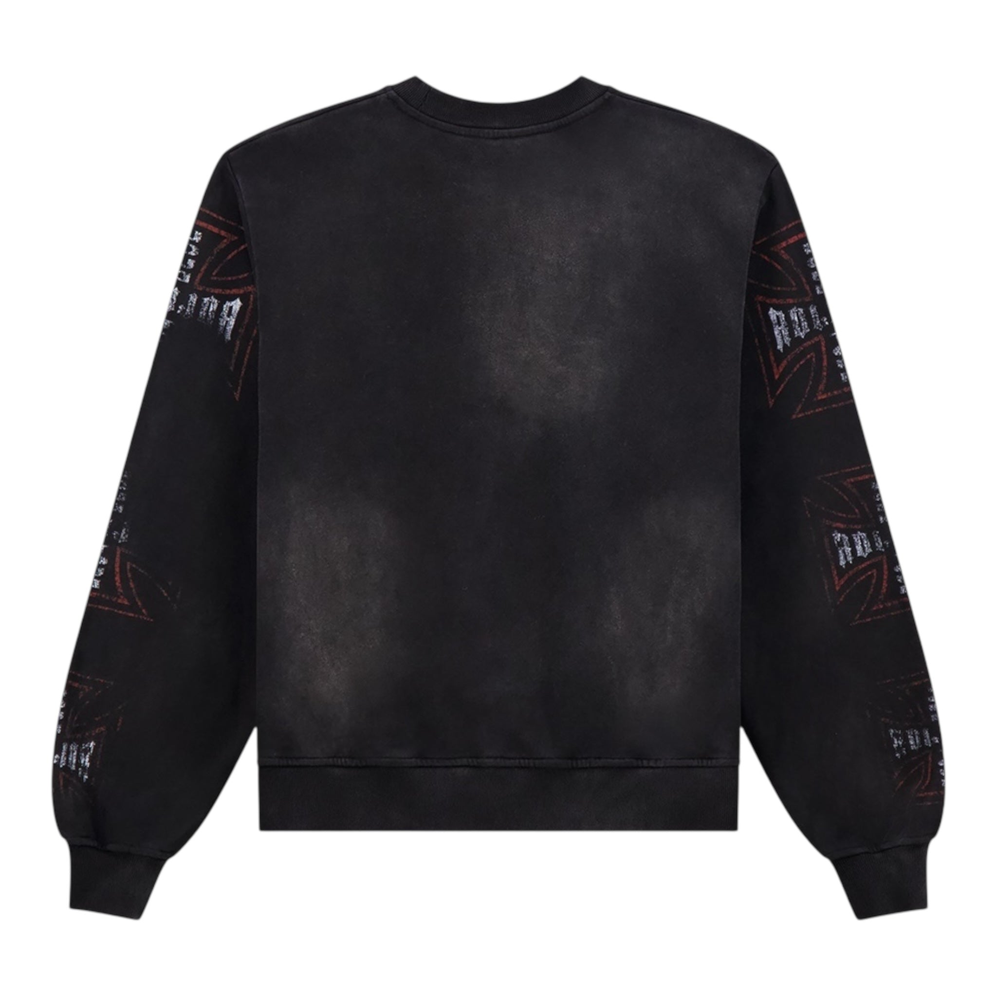 Rolling Loud "Skull Society" Crewneck Sweatshirt