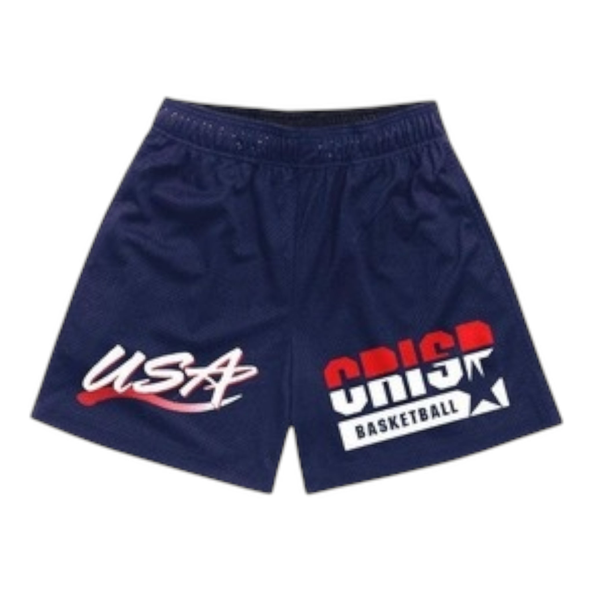 CrisP NYC "USA" Shorts