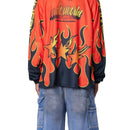 MNML "Underworld" Moto Shirt