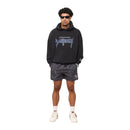 Saint Morta "Year of the Snake" Hoodie