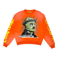 Civilized "Money Mask" Sweatshirt