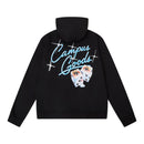 Campus "Midnight Standard" Hoodie