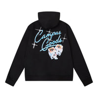 Campus "Midnight Standard" Hoodie