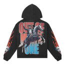 Godspeed "Best Western" Hoodie