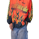 MNML "Underworld" Moto Shirt
