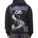 Saint Morta "Year of the Snake" Hoodie