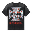 Rollin Loud "Midnight Rider" T-Shirt