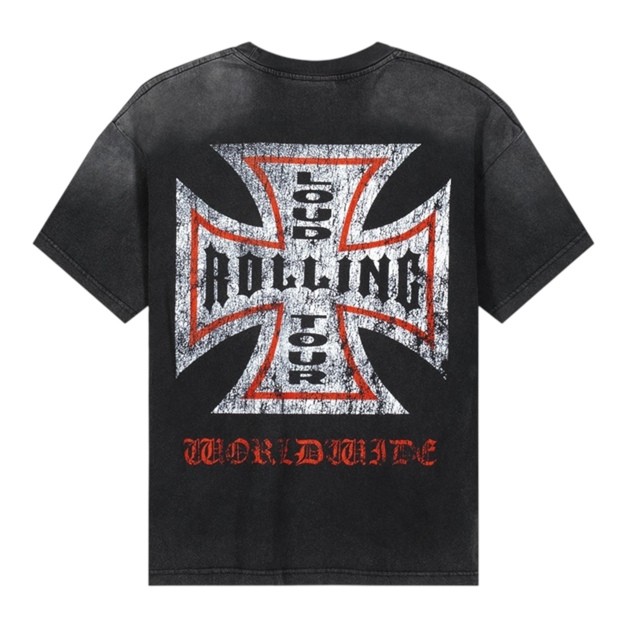 Rollin Loud "Midnight Rider" T-Shirt