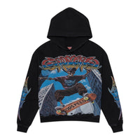 Godspeed "Ollie" Hoodie